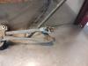 Gebruikte Ruitenwismotor+Mechaniek Volkswagen Passat O143568