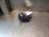 Gebruikte Gasklephuis Peugeot 207 O143576
