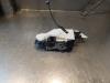 Gebruikte Slotmechaniek Portier 2Deurs links Peugeot 207 O143579