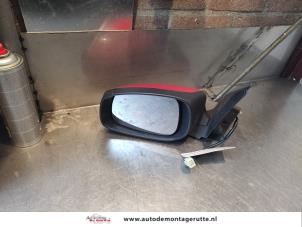 O143581 Gebruikte spiegel buiten links Suzuki Swift