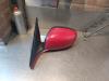 Gebruikte Spiegel Buiten links Suzuki Swift O143581