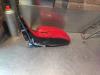 Gebruikte Spiegel Buiten links Suzuki Swift O143581