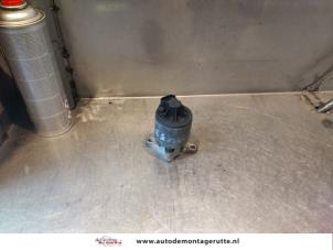 O143588 Gebruikte uitlaat gasklep (egr) Chevrolet Evanda