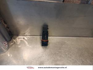 O143593 Gebruikte luchtregelklep BMW 3-Serie