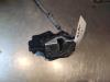 Gebruikte Portierslot Mechaniek 4Deurs links-voor BMW 3-Serie O143601