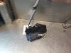 Gebruikte Portierslot Mechaniek 4Deurs links-voor BMW 3-Serie O143601