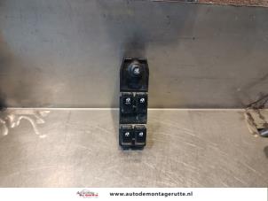 O143633 Gebruikte schakelblok ruiten Chevrolet Lacetti