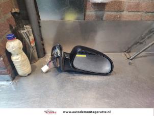 O143635 Gebruikte spiegel buiten rechts Chevrolet Lacetti