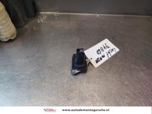 O143646 Gebruikte luchtregelklep Suzuki Swift