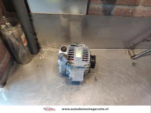 O143672 Gebruikte dynamo Lexus IS 200