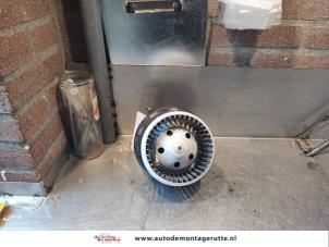 O143679 Gebruikte blower Alfa Romeo 156