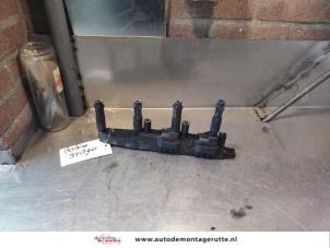 O143680 Gebruikte bobine Mercedes Vaneo