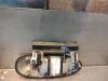 Gebruikte Deurgreep 4Deurs links-achter Saab 9-3 O143693
