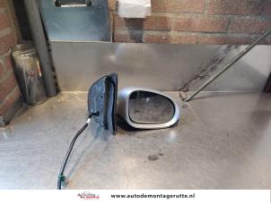 O143707 Gebruikte buitenspiegel rechts Volkswagen Golf