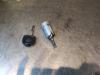 Gebruikte Sleutel+Contactslot Opel Omega O143708