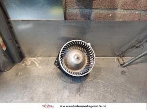 O143710 Gebruikte blower Nissan Almera
