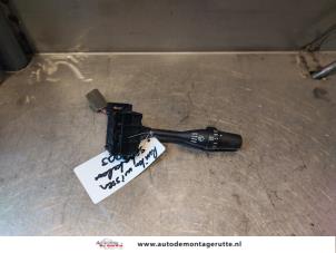 O143715 Gebruikte ruitenwis schakelaar Nissan Almera