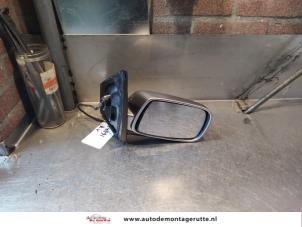 O143753 Gebruikte spiegel buiten rechts Toyota Yaris