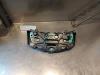 Gebruikte Tellerklok Opel Meriva O143762