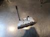 Gebruikte Chaufage Bedieningspaneel Opel Meriva O143764