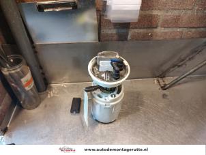 O143772 Gebruikte tank element pomp Seat Ibiza