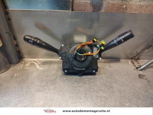 O143789 Gebruikte combischakelaar stuurkolom Citroen C3