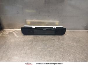 O143804 Gebruikte klok (tijd) Suzuki SX-4