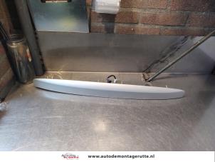 O143805 Gebruikte achterklep handgreep Suzuki SX-4