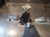 Gebruikte Raammechaniek 4Deurs links-achter Peugeot 308 O143813