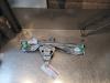 Gebruikte Raammechaniek 4Deurs links-achter Peugeot 308 O143813