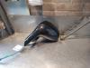 Gebruikte Spiegel Buiten links Peugeot 308 O143820
