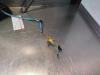 Gebruikte Spiegel Buiten links Peugeot 308 O143820