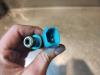 Gebruikte Injector (benzine injectie) Toyota Yaris O143830