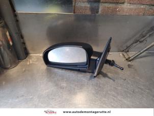 O143840 Gebruikte buitenspiegel links Hyundai Getz