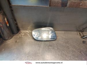 O143845 Gebruikte spiegelglas rechts Volvo V70
