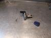 Gebruikte Cilinderslot achter Fiat Panda O143846
