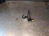 Gebruikte Cilinderslot achter Fiat Panda O143846
