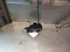 Gebruikte Deurslot Mechaniek 4Deurs links-voor Renault Megane Scenic O143854