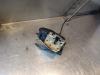 Gebruikte Deurslot Mechaniek 4Deurs links-voor Renault Megane Scenic O143854