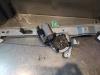 Gebruikte Ruitmechaniek 4Deurs links-voor Renault Megane Scenic O143859