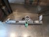 Gebruikte Ruitmechaniek 4Deurs links-voor Renault Megane Scenic O143859