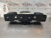 Gebruikte Chaufage Bedieningspaneel Renault Megane Scenic O143860
