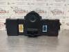Gebruikte Chaufage Bedieningspaneel Renault Megane Scenic O143860