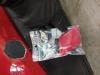 Gebruikte Voorbumper Ford Mondeo O143865