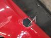 Gebruikte Voorbumper Ford Mondeo O143865