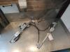 Gebruikte Raammechaniek 4Deurs links-voor BMW 3-Serie O143873