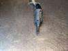 Gebruikte Kontaktslot+Sleutel Opel Agila O143875