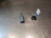 Gebruikte Kontaktslot+Sleutel Opel Agila O143875
