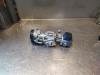 Gebruikte Kontaktslot+Sleutel Ford Mondeo O143876