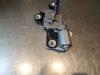 Gebruikte Motor Ruitenwisser achter Ford Mondeo O143877